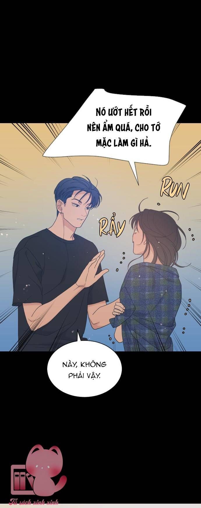 Vận May Không Ngờ: Chapter 52