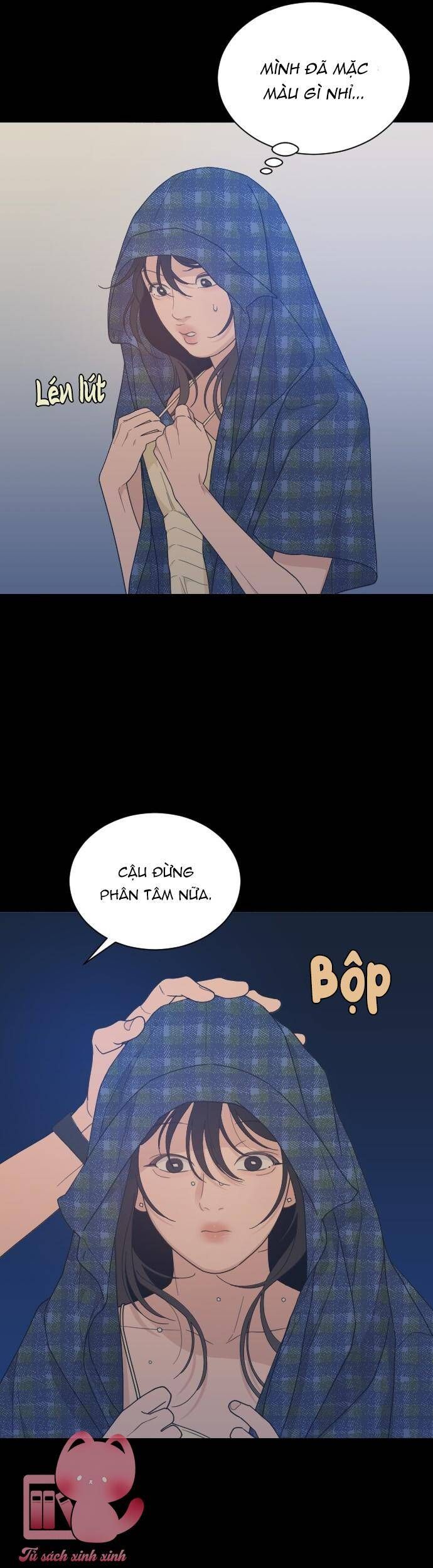 Vận May Không Ngờ: Chapter 52