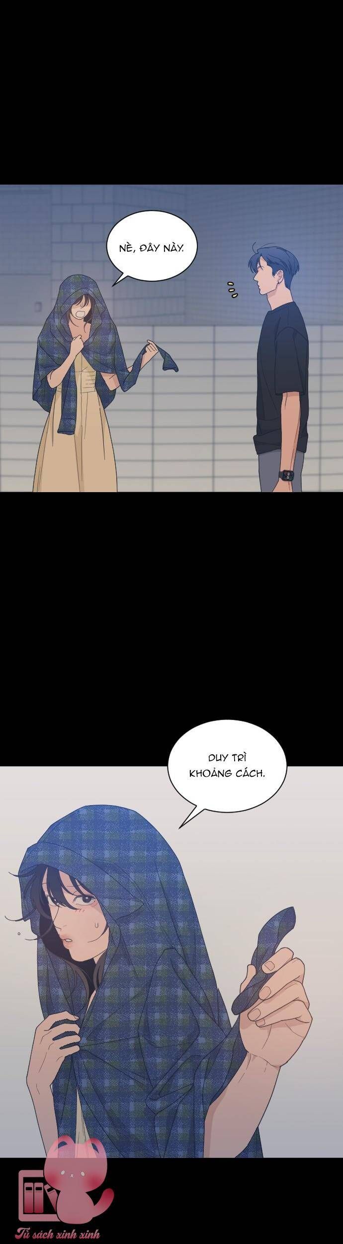 Vận May Không Ngờ: Chapter 52