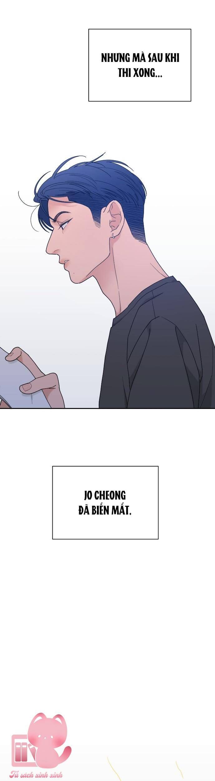 Vận May Không Ngờ: Chapter 52