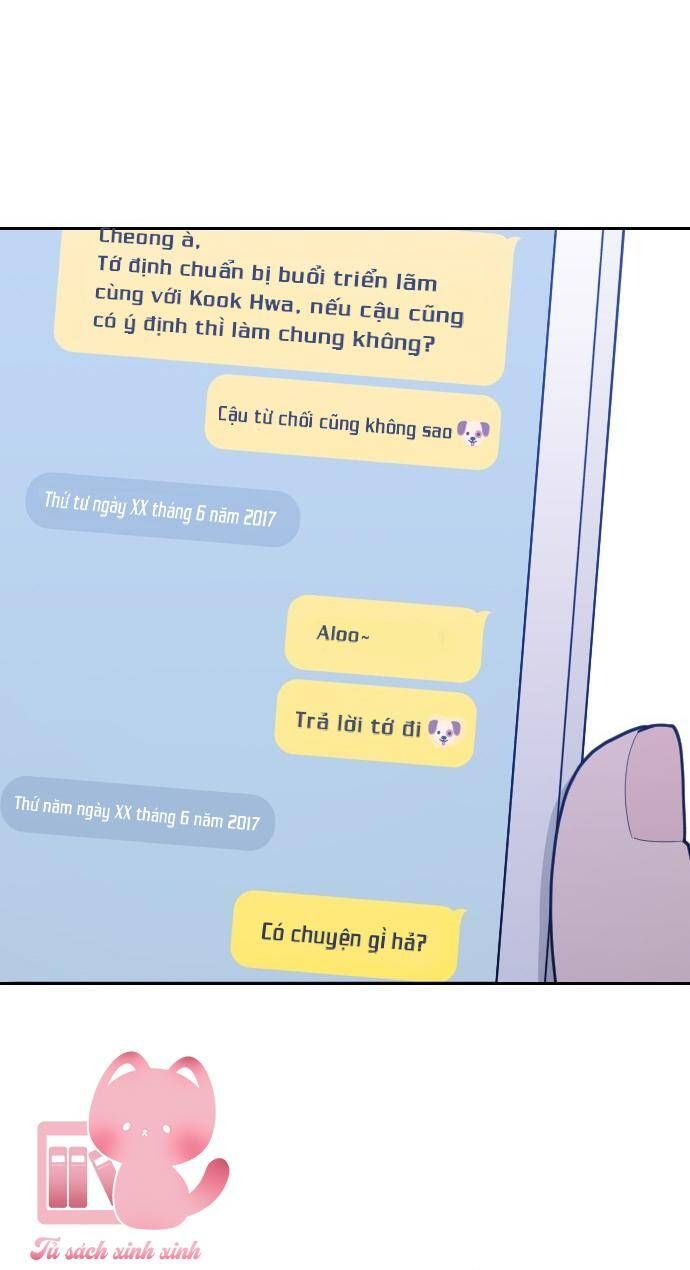 Vận May Không Ngờ: Chapter 52