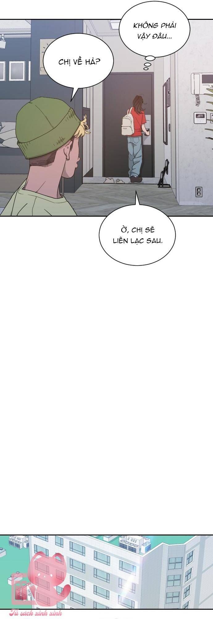 Vận May Không Ngờ: Chapter 52