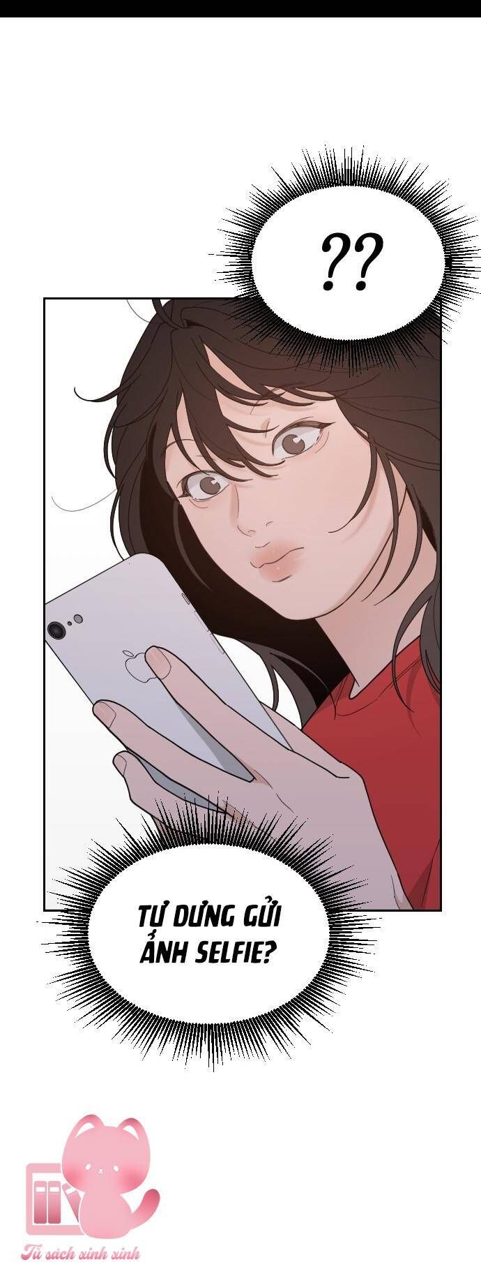 Vận May Không Ngờ: Chapter 52