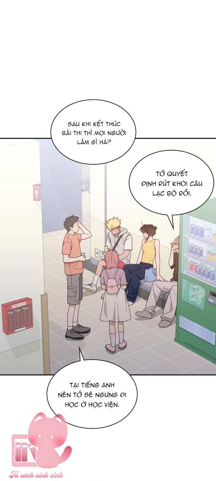 Vận May Không Ngờ: Chapter 52