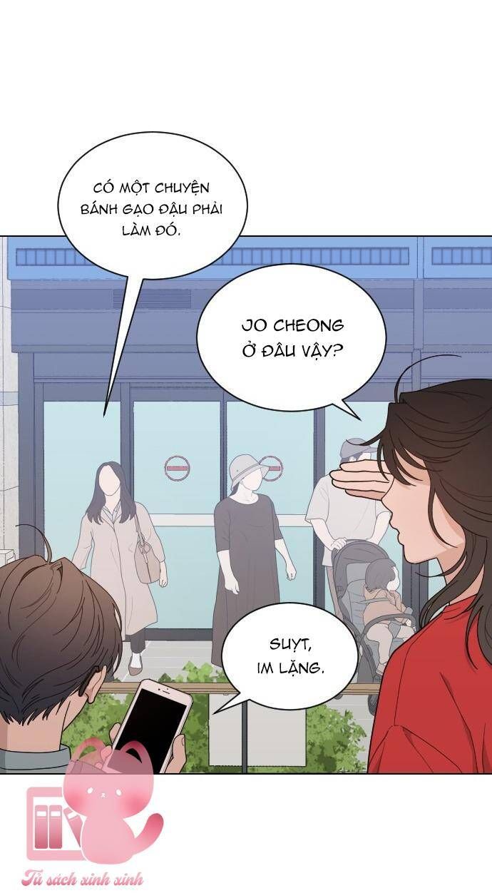 Vận May Không Ngờ: Chapter 53