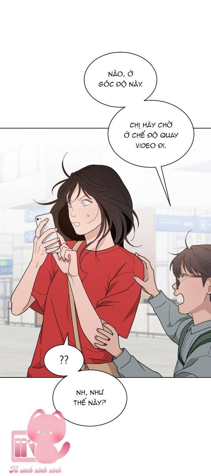Vận May Không Ngờ: Chapter 53