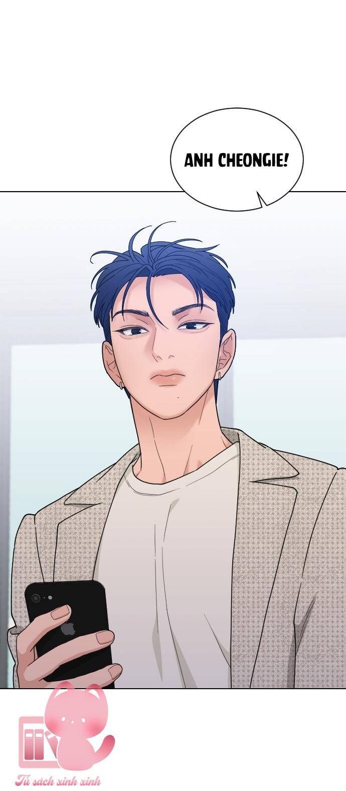 Vận May Không Ngờ: Chapter 53