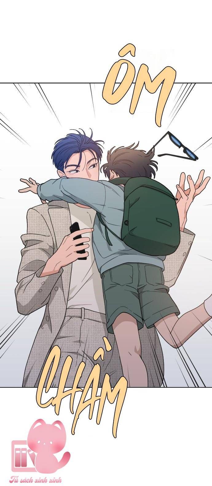 Vận May Không Ngờ: Chapter 53