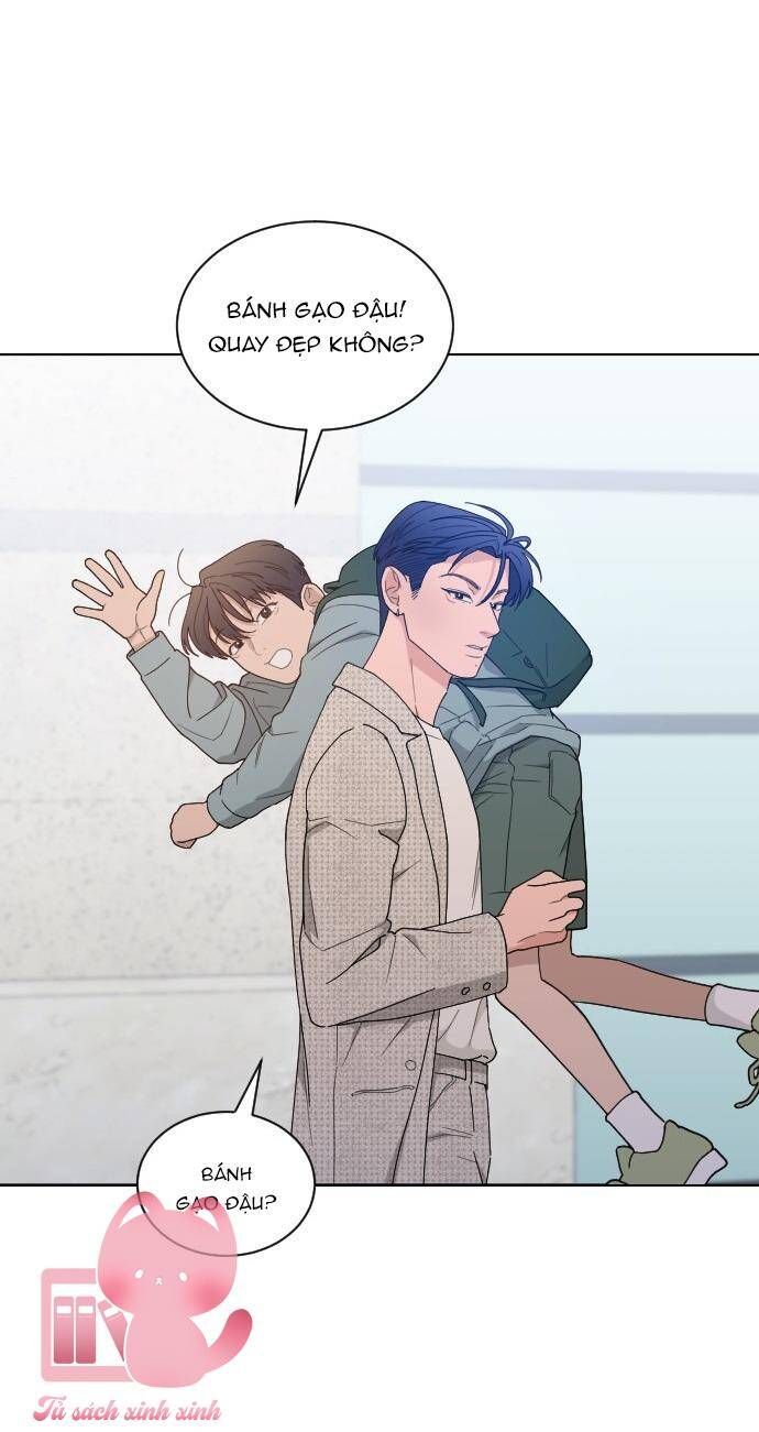 Vận May Không Ngờ: Chapter 53