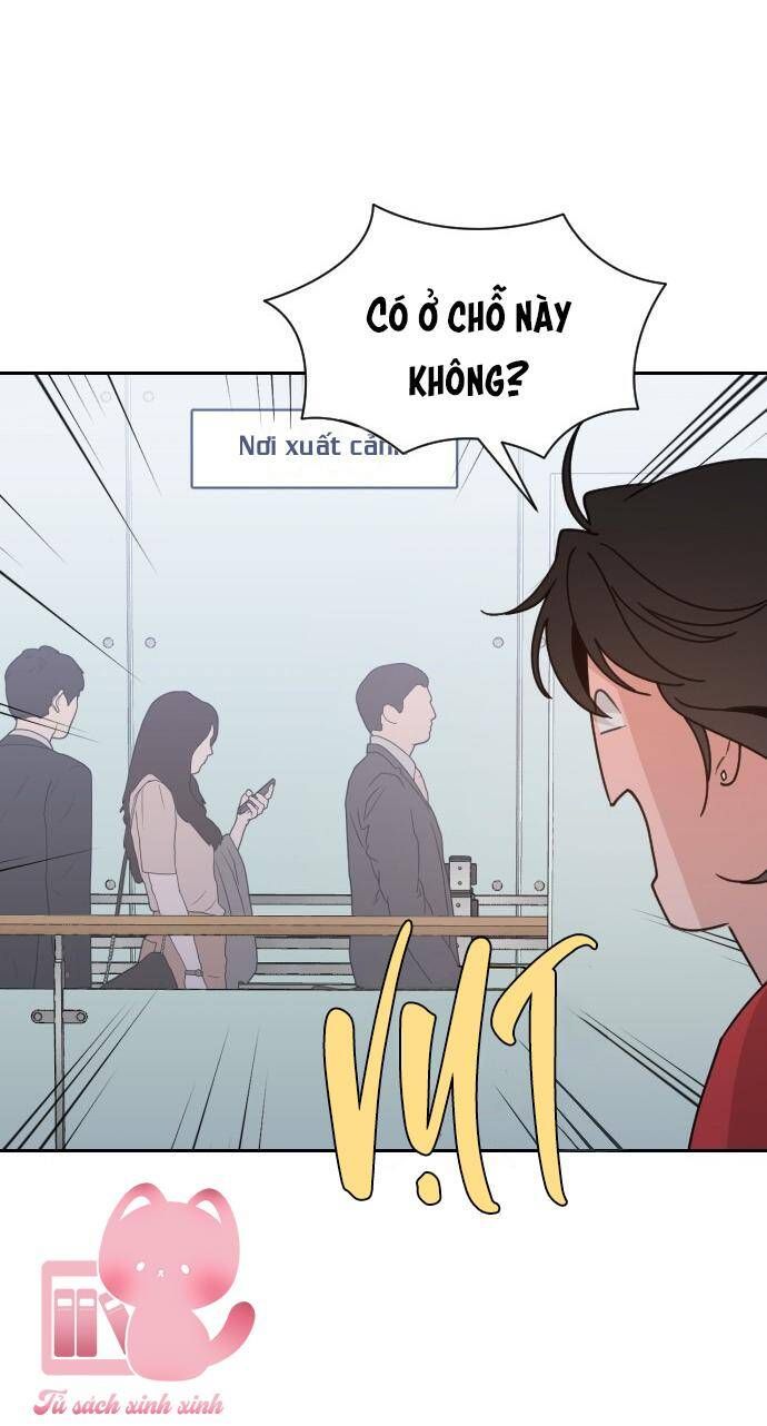 Vận May Không Ngờ: Chapter 53