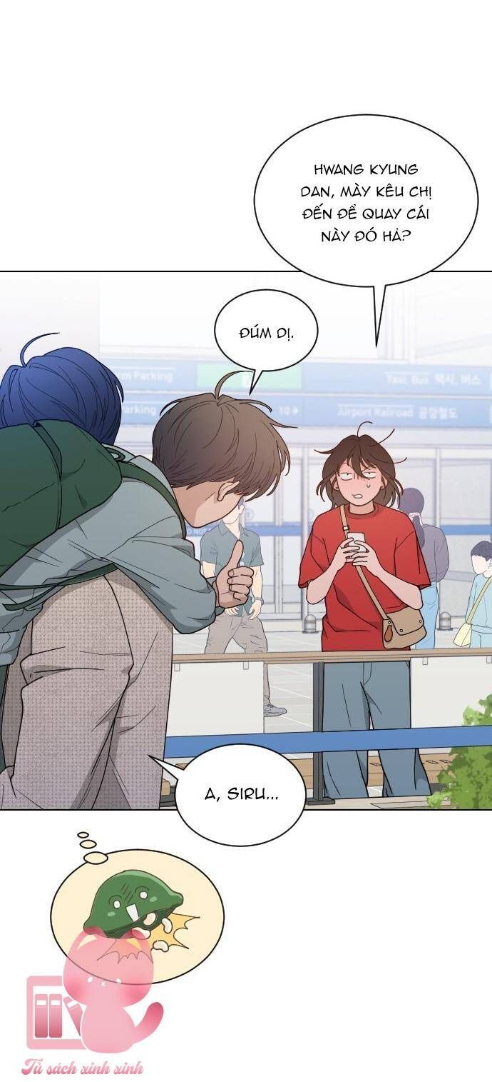 Vận May Không Ngờ: Chapter 53
