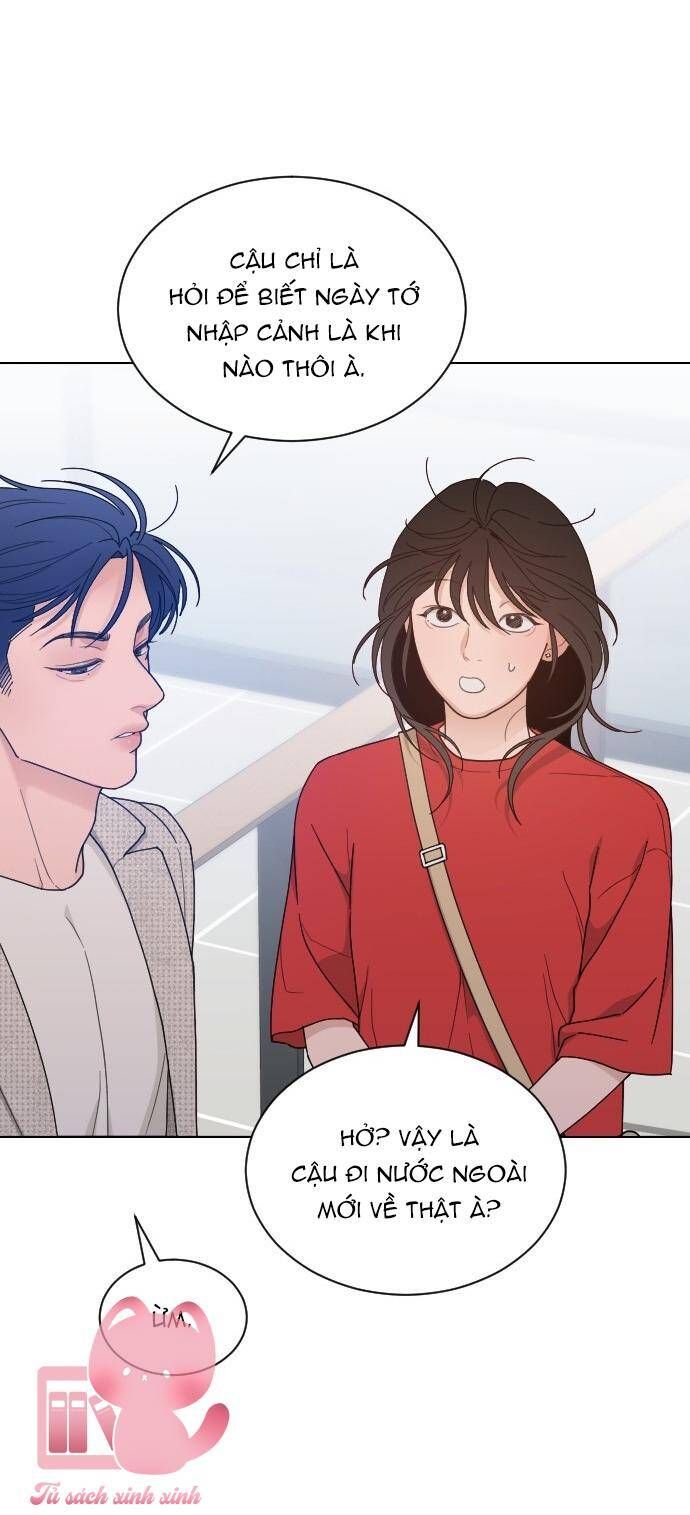Vận May Không Ngờ: Chapter 53