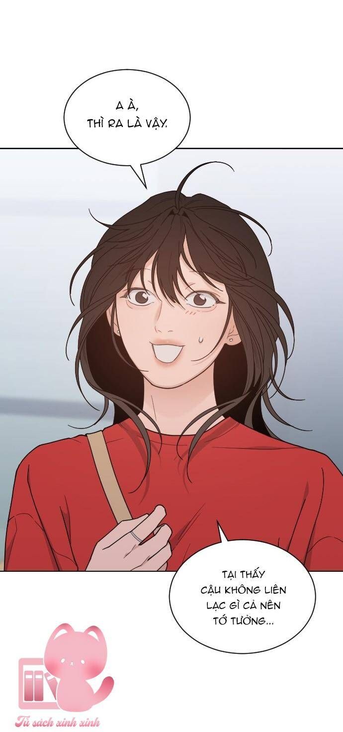 Vận May Không Ngờ: Chapter 53
