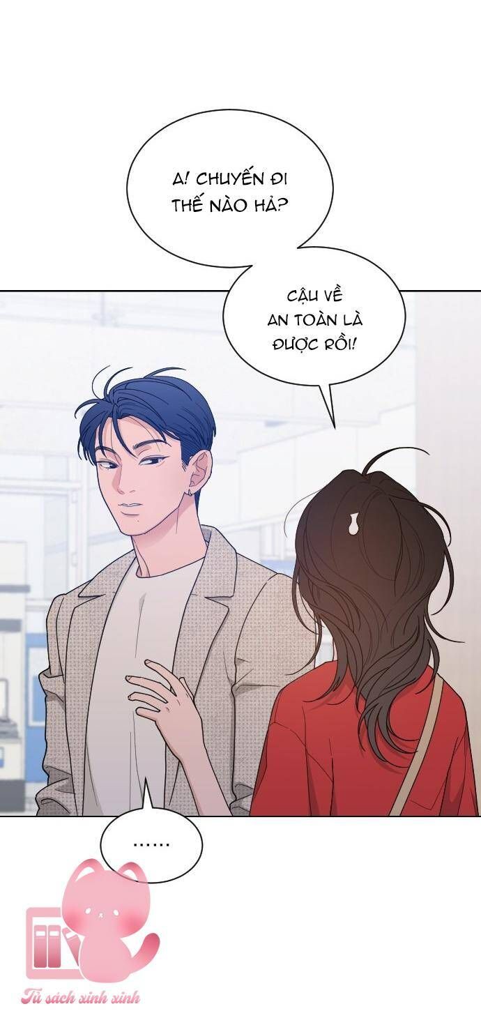 Vận May Không Ngờ: Chapter 53