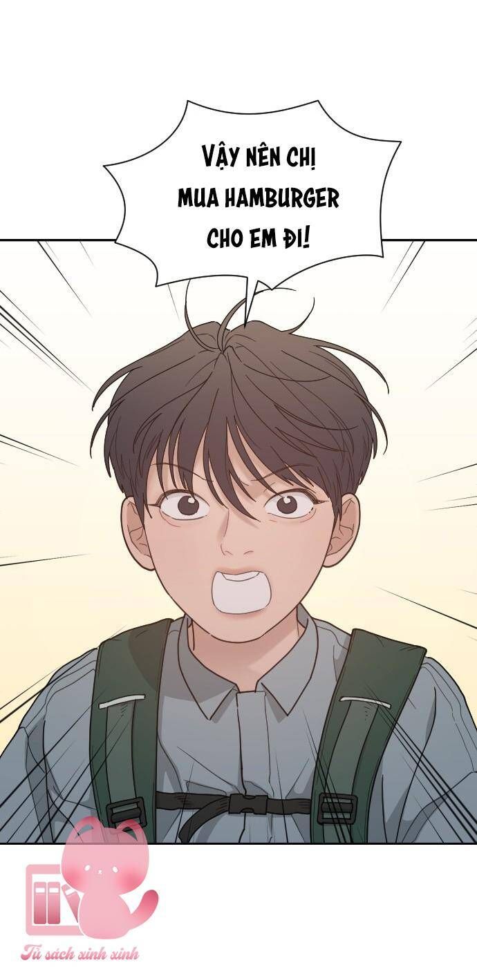 Vận May Không Ngờ: Chapter 53