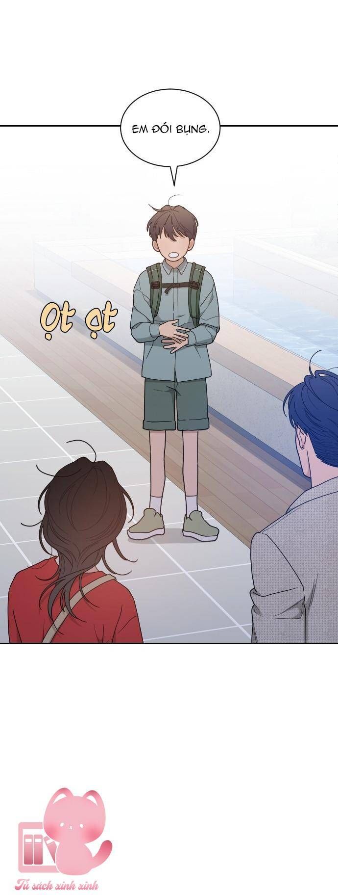 Vận May Không Ngờ: Chapter 53