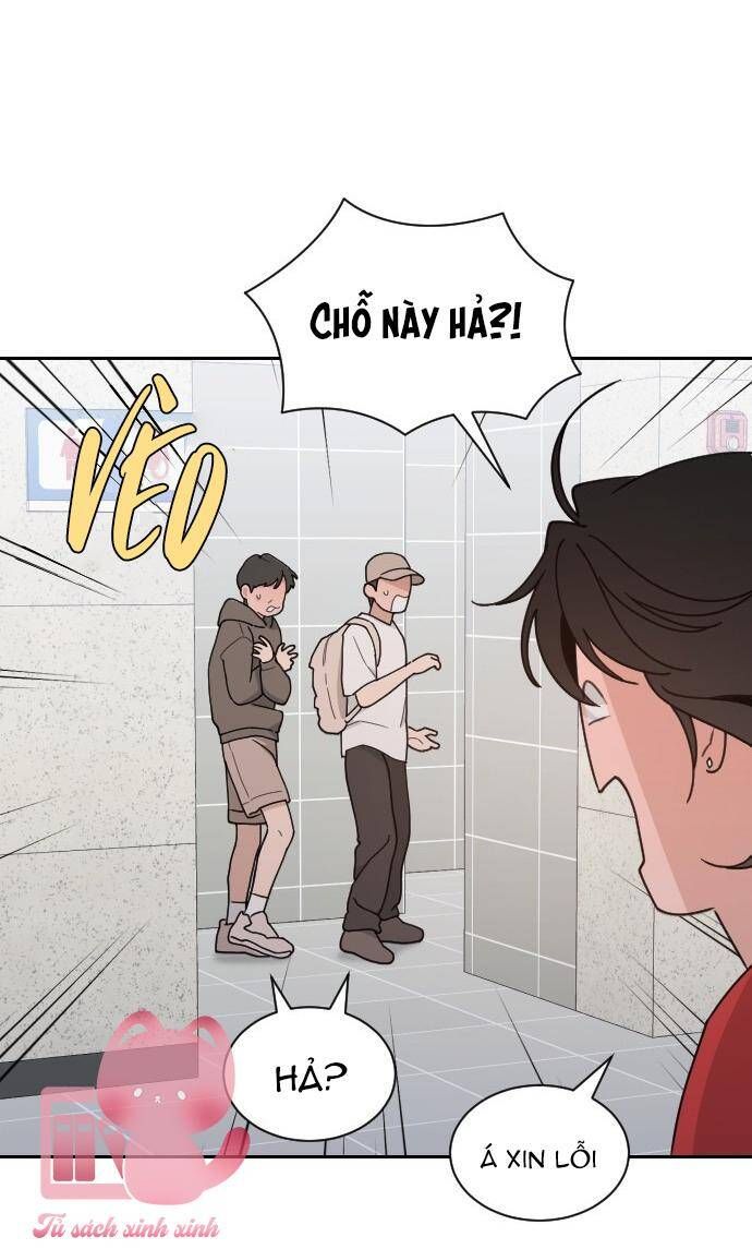 Vận May Không Ngờ: Chapter 53
