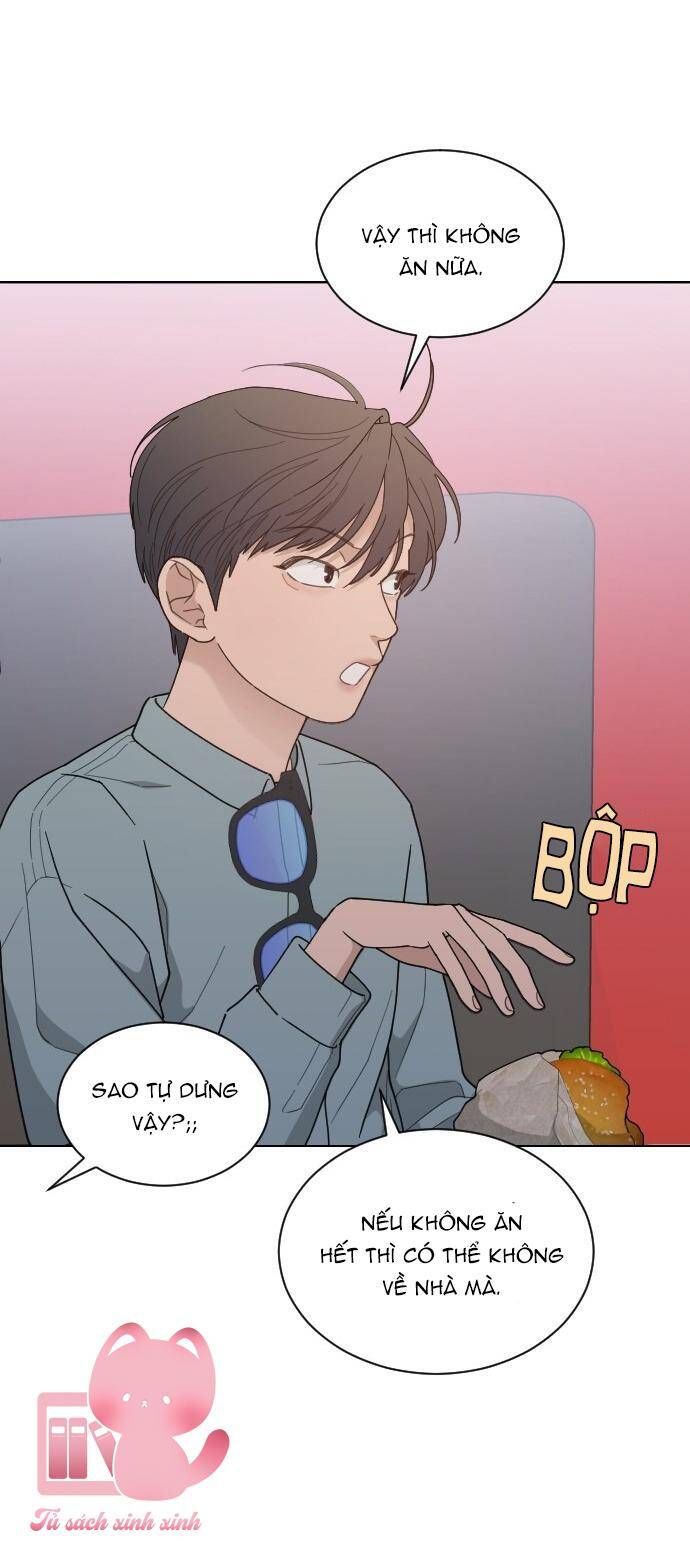 Vận May Không Ngờ: Chapter 53