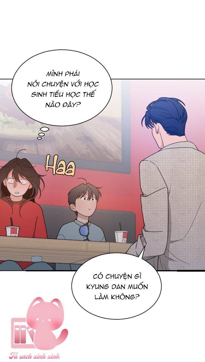 Vận May Không Ngờ: Chapter 53