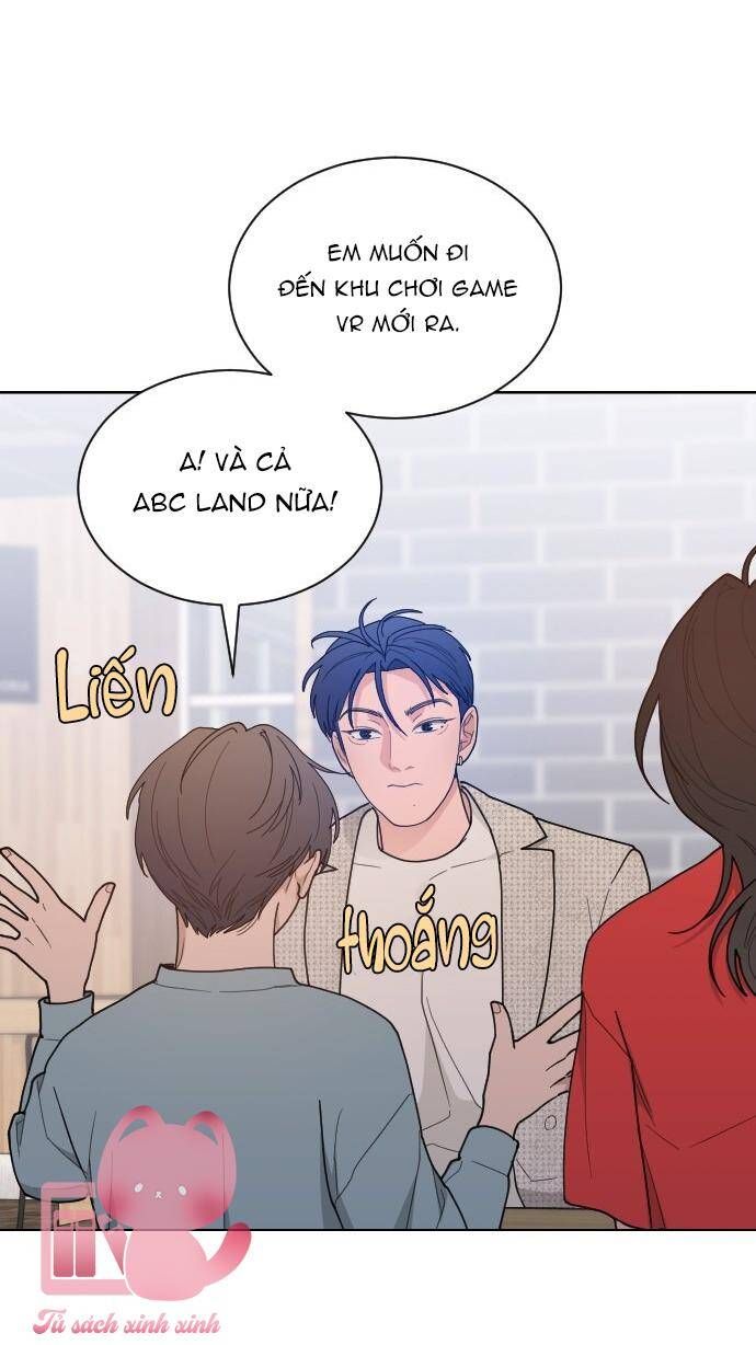 Vận May Không Ngờ: Chapter 53