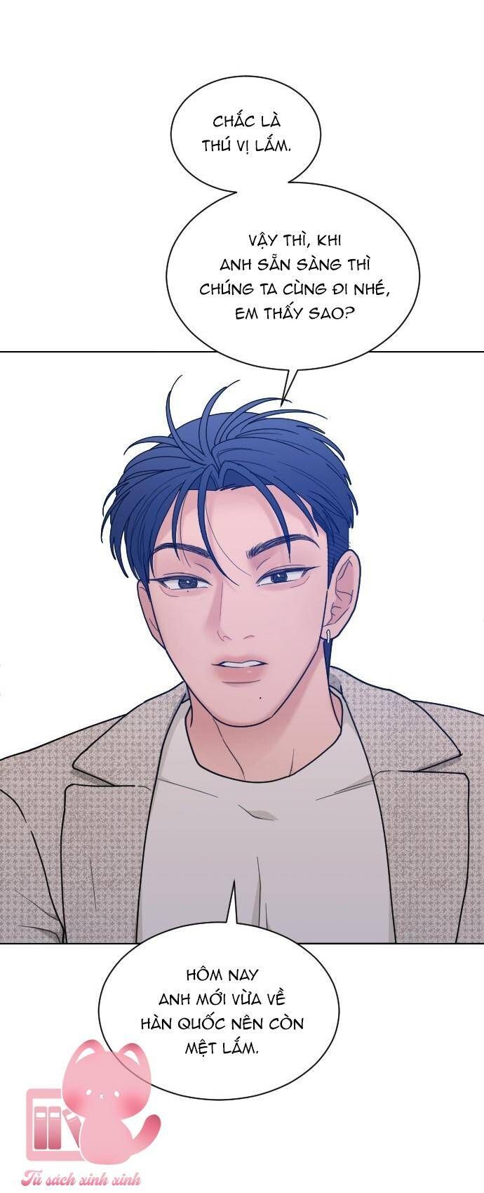 Vận May Không Ngờ: Chapter 53