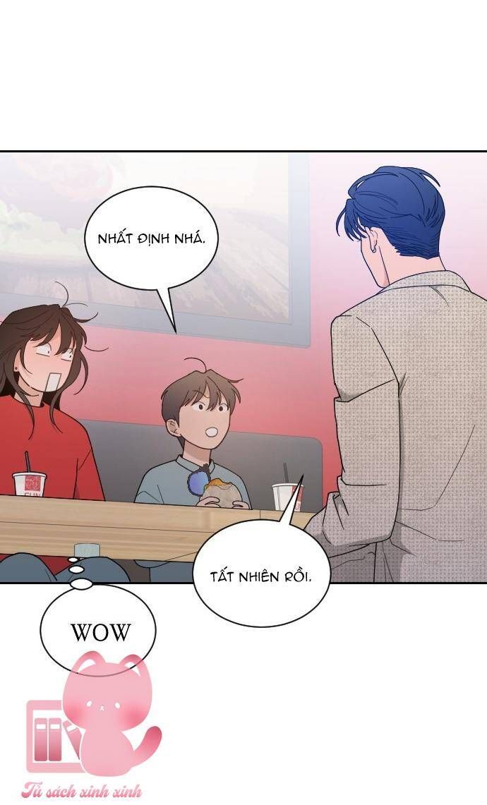 Vận May Không Ngờ: Chapter 53
