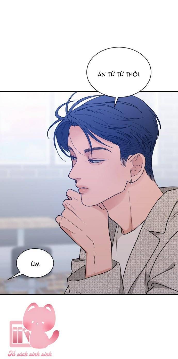 Vận May Không Ngờ: Chapter 53
