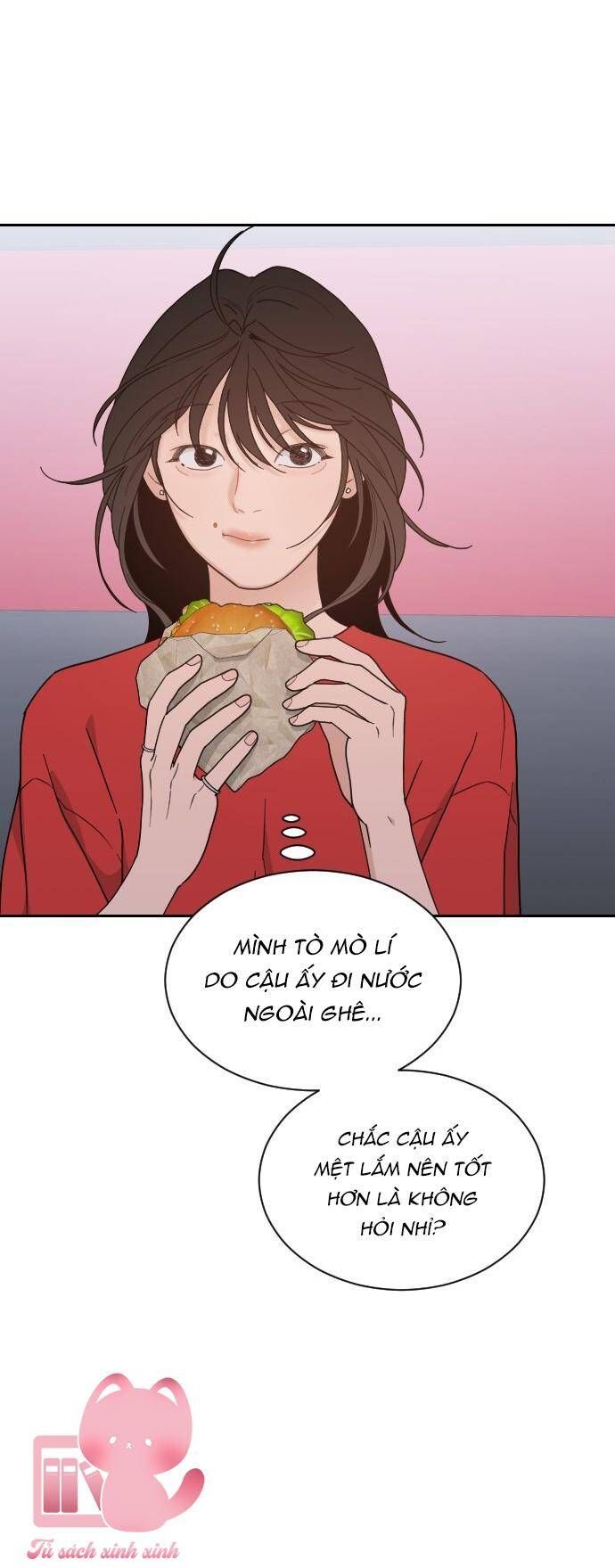 Vận May Không Ngờ: Chapter 53