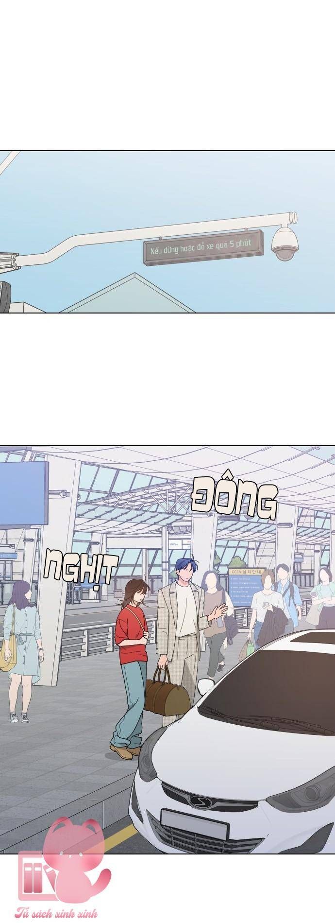 Vận May Không Ngờ: Chapter 53