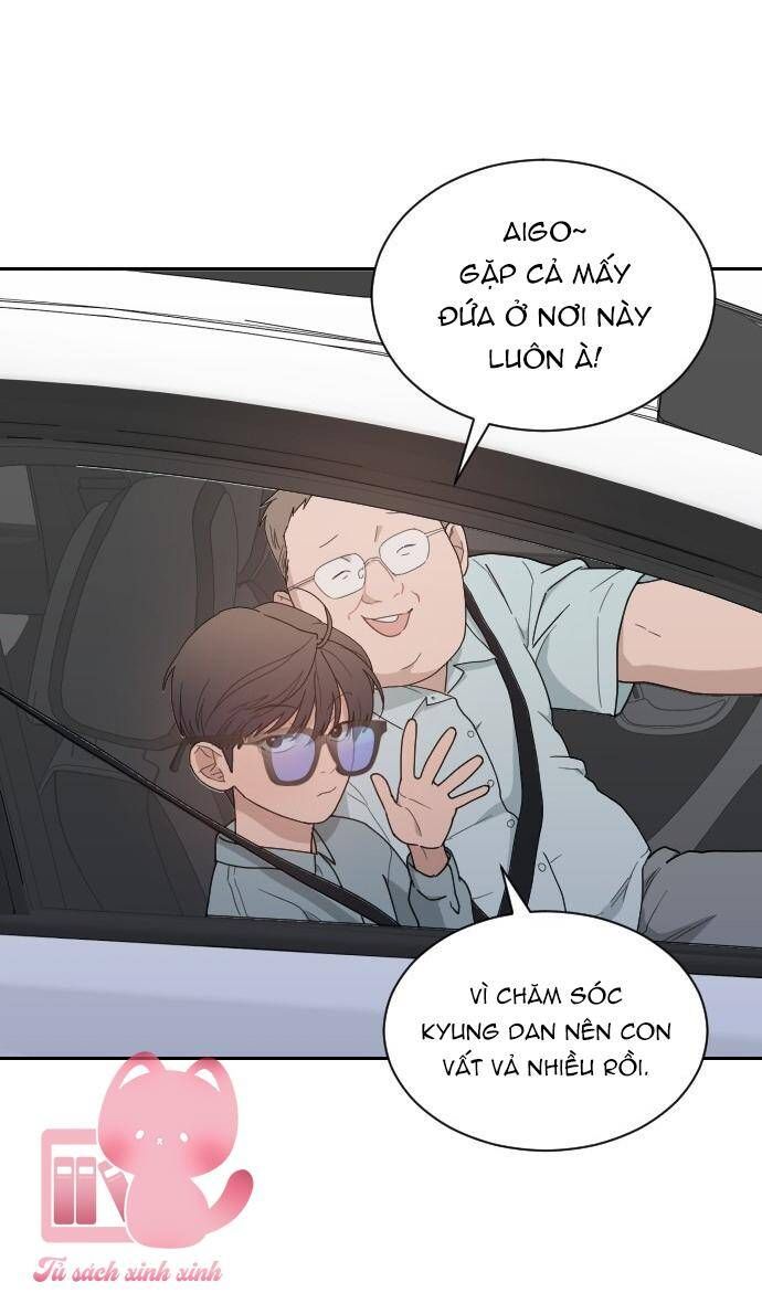 Vận May Không Ngờ: Chapter 53