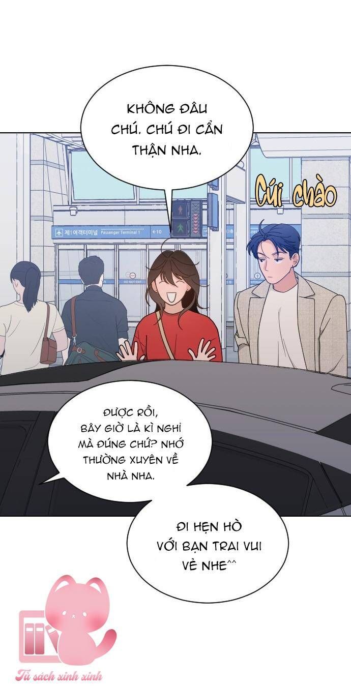 Vận May Không Ngờ: Chapter 53
