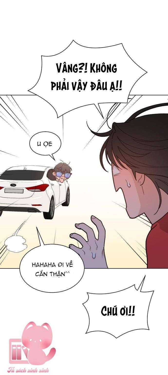 Vận May Không Ngờ: Chapter 53