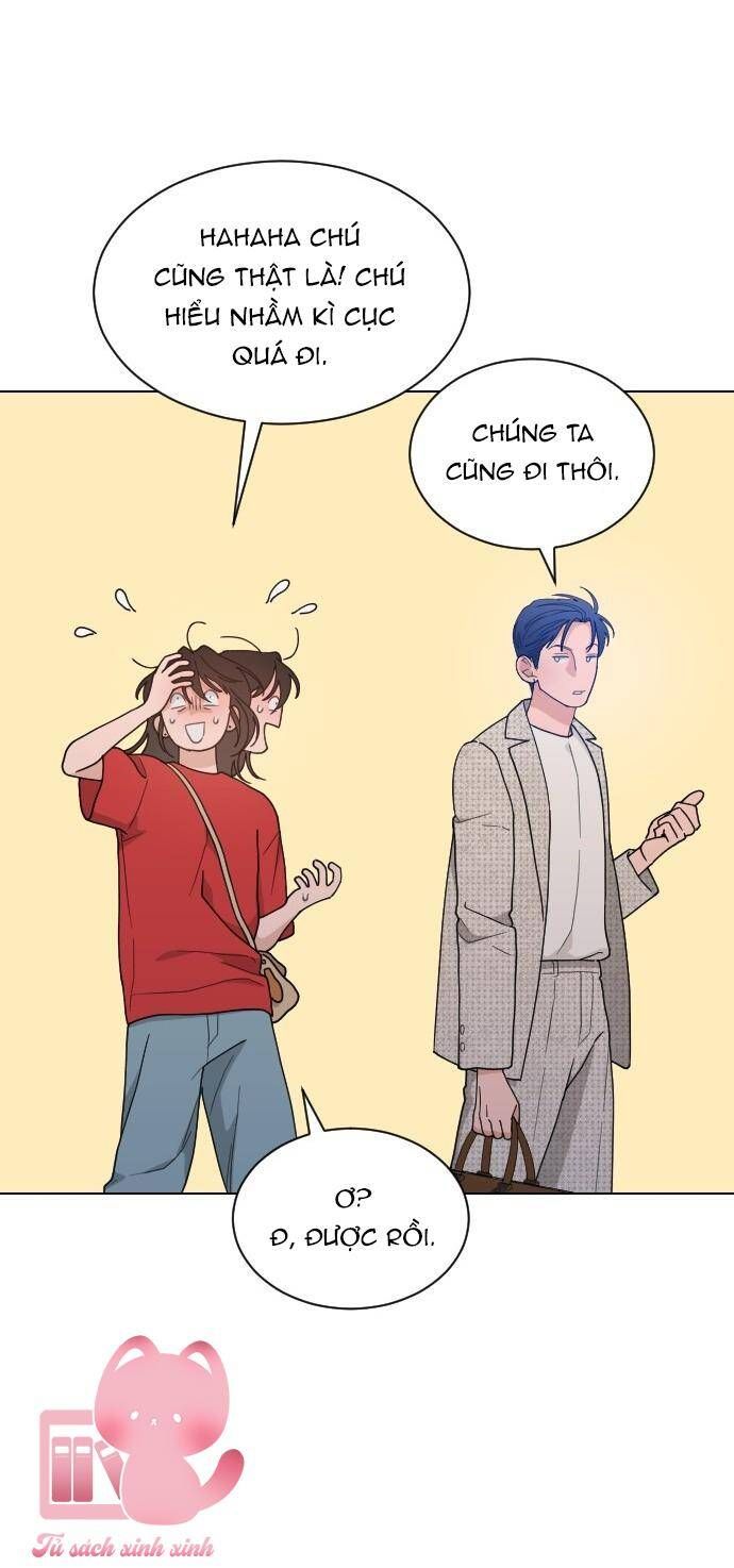 Vận May Không Ngờ: Chapter 53