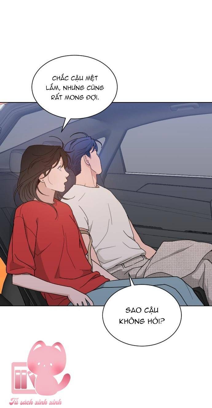 Vận May Không Ngờ: Chapter 53