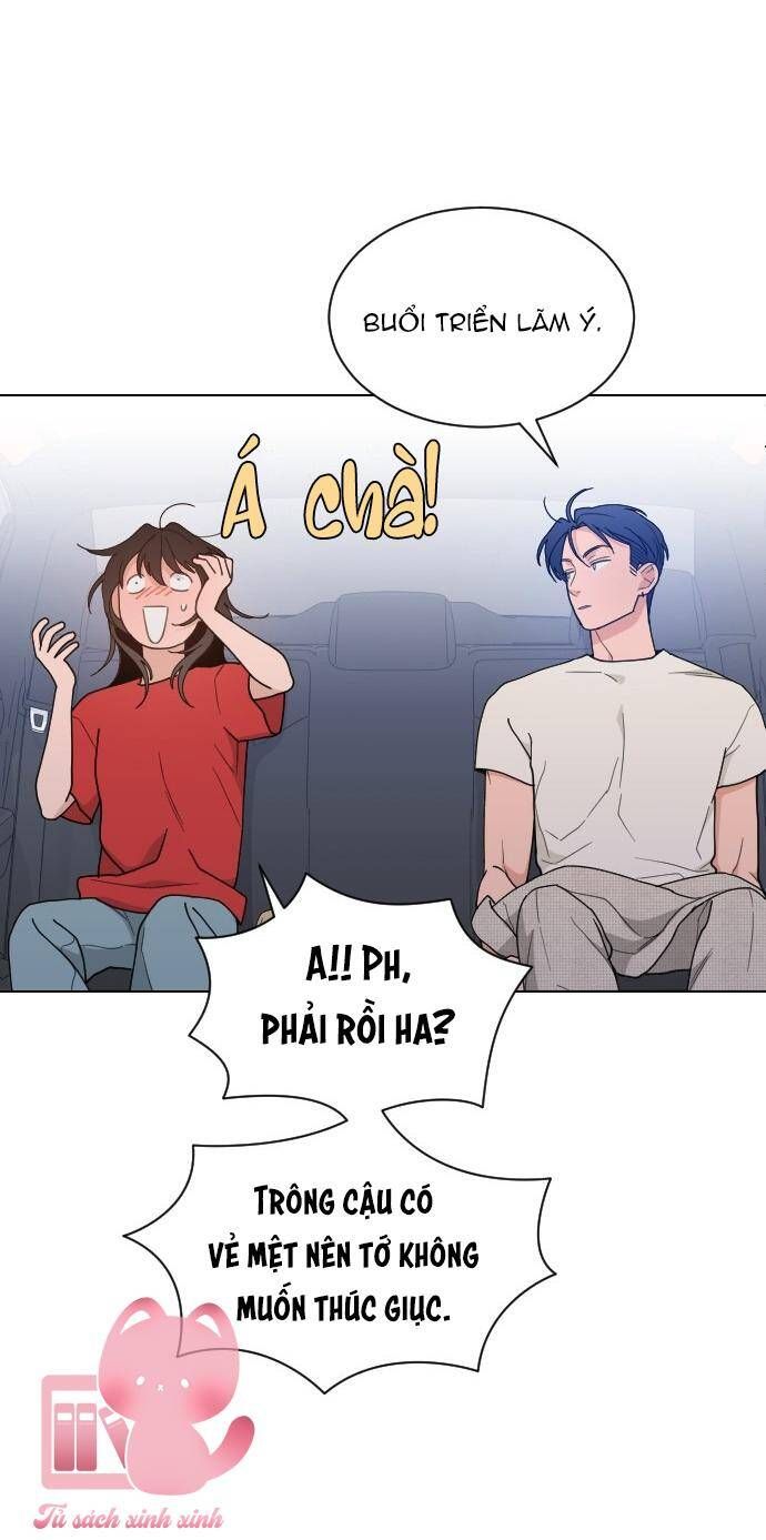 Vận May Không Ngờ: Chapter 53