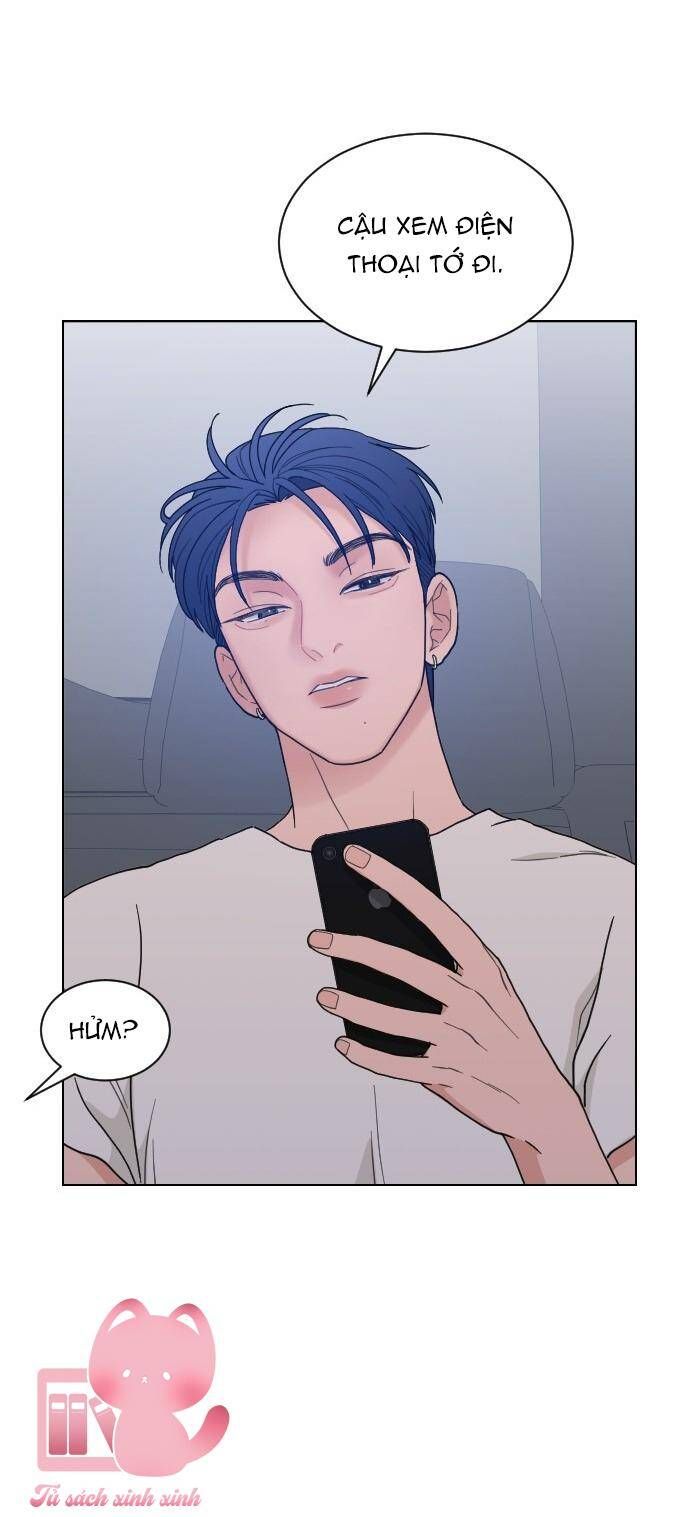 Vận May Không Ngờ: Chapter 53