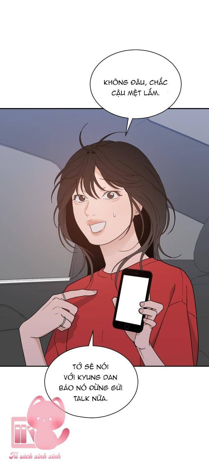 Vận May Không Ngờ: Chapter 53