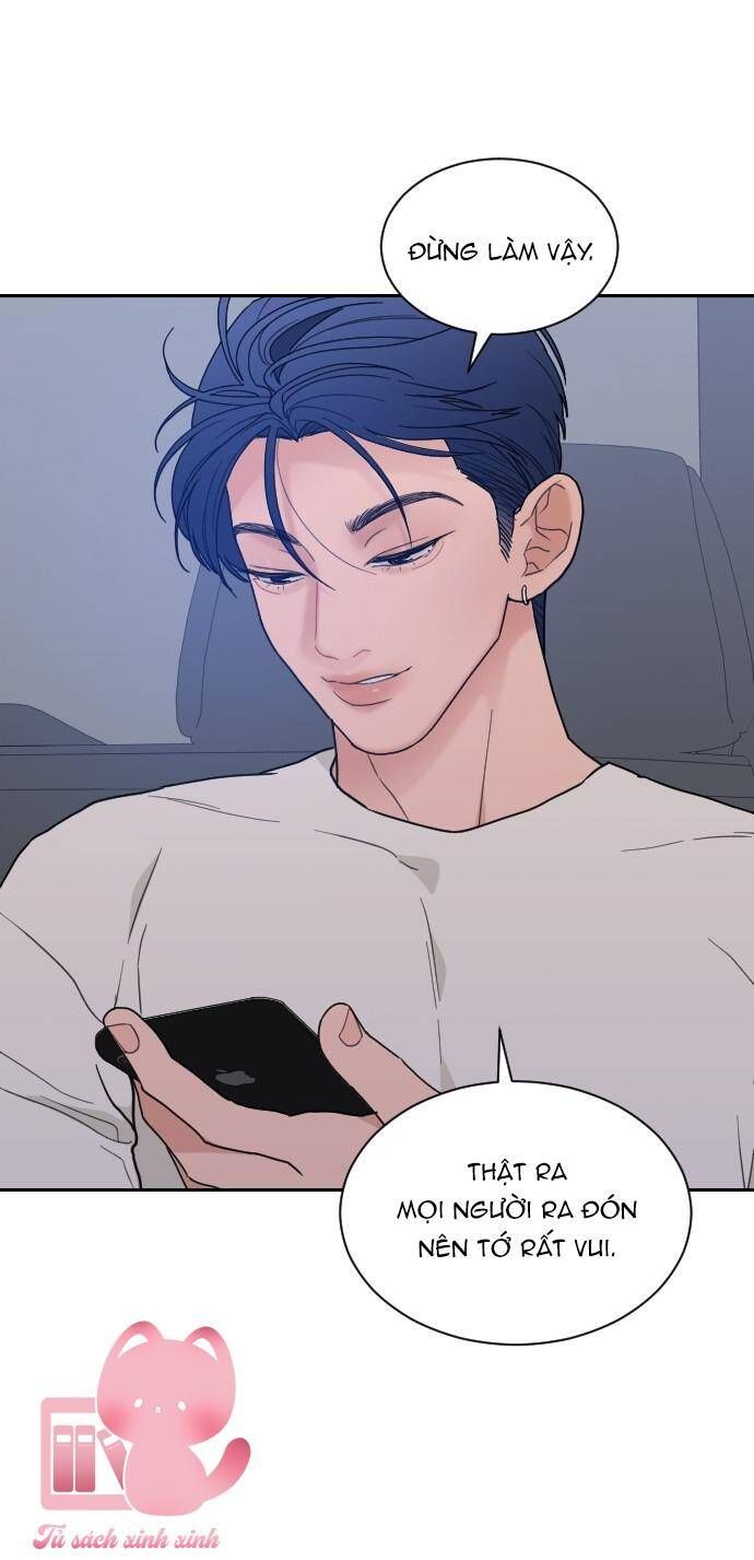 Vận May Không Ngờ: Chapter 53