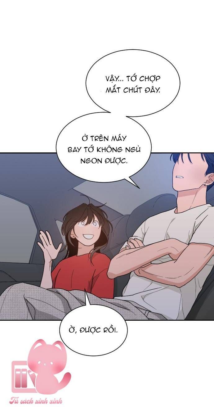 Vận May Không Ngờ: Chapter 53