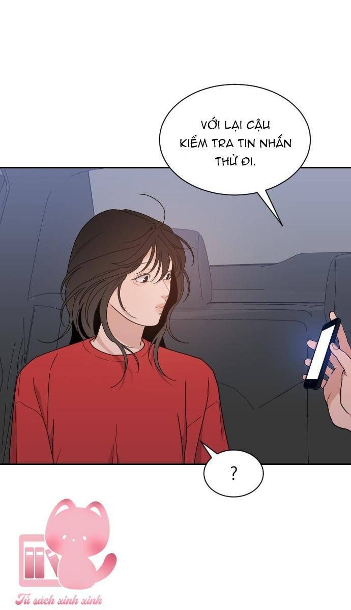 Vận May Không Ngờ: Chapter 53