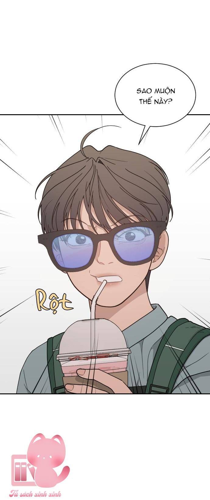 Vận May Không Ngờ: Chapter 53