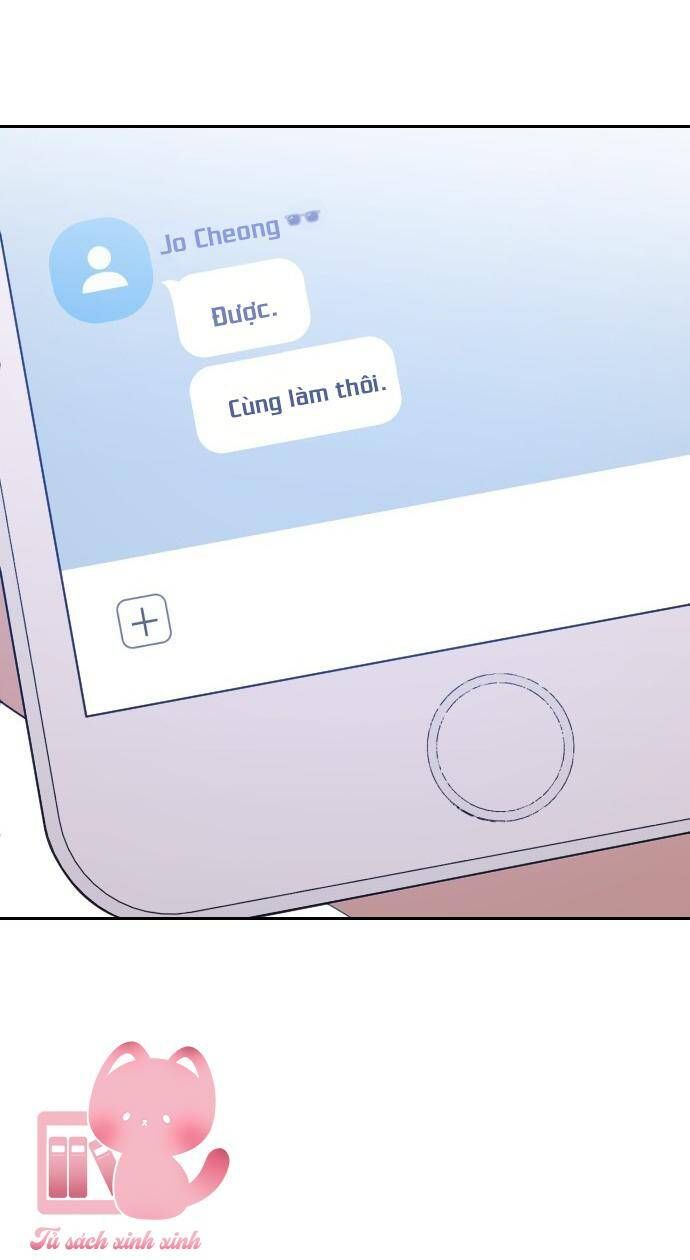 Vận May Không Ngờ: Chapter 53