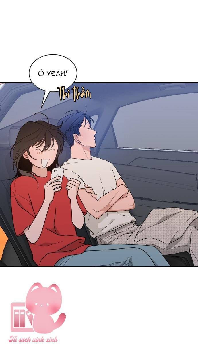 Vận May Không Ngờ: Chapter 53