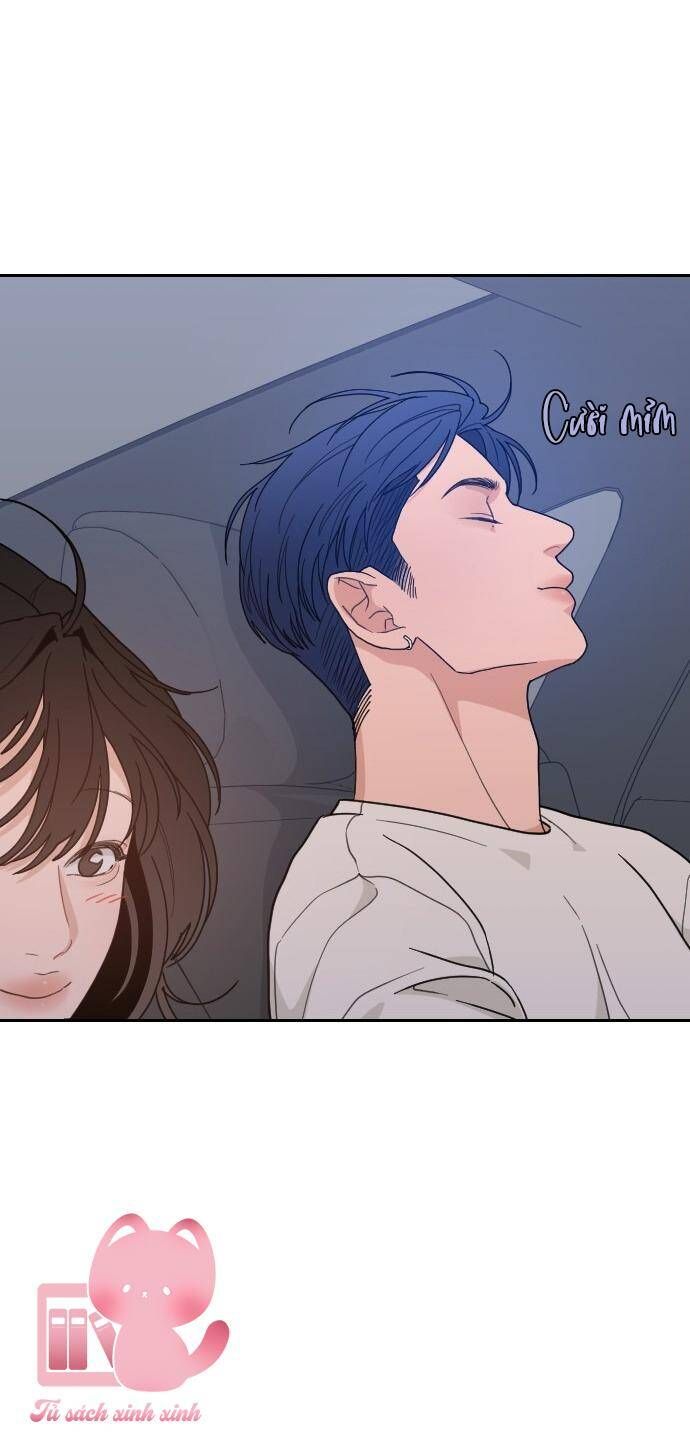 Vận May Không Ngờ: Chapter 53