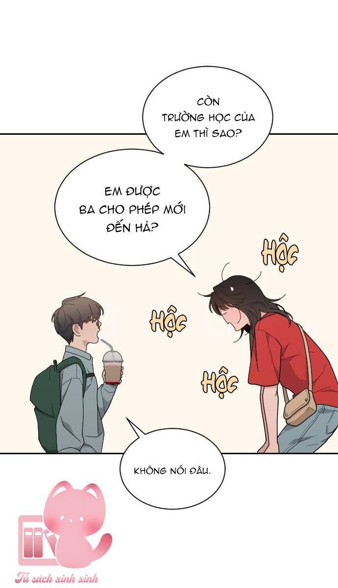 Vận May Không Ngờ: Chapter 53