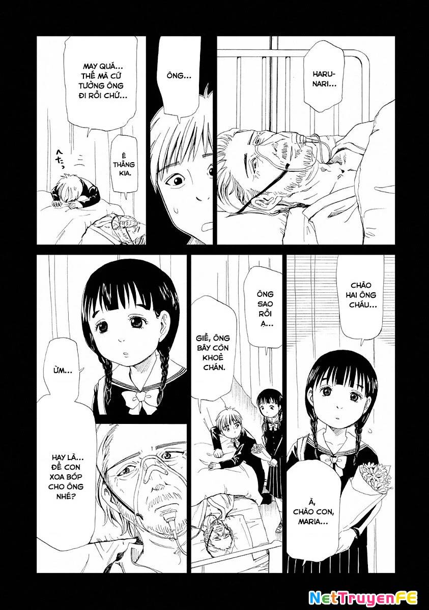 Văn Phòng Công Chứng Sau Khi Chết: Chapter 21