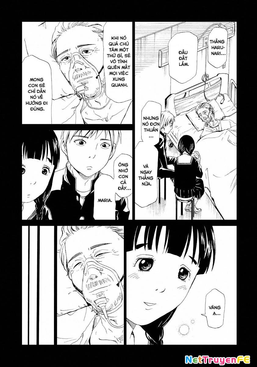 Văn Phòng Công Chứng Sau Khi Chết: Chapter 21