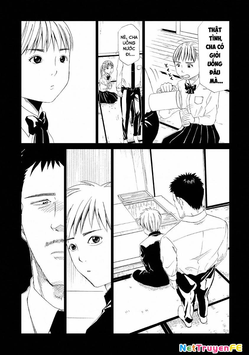 Văn Phòng Công Chứng Sau Khi Chết: Chapter 21