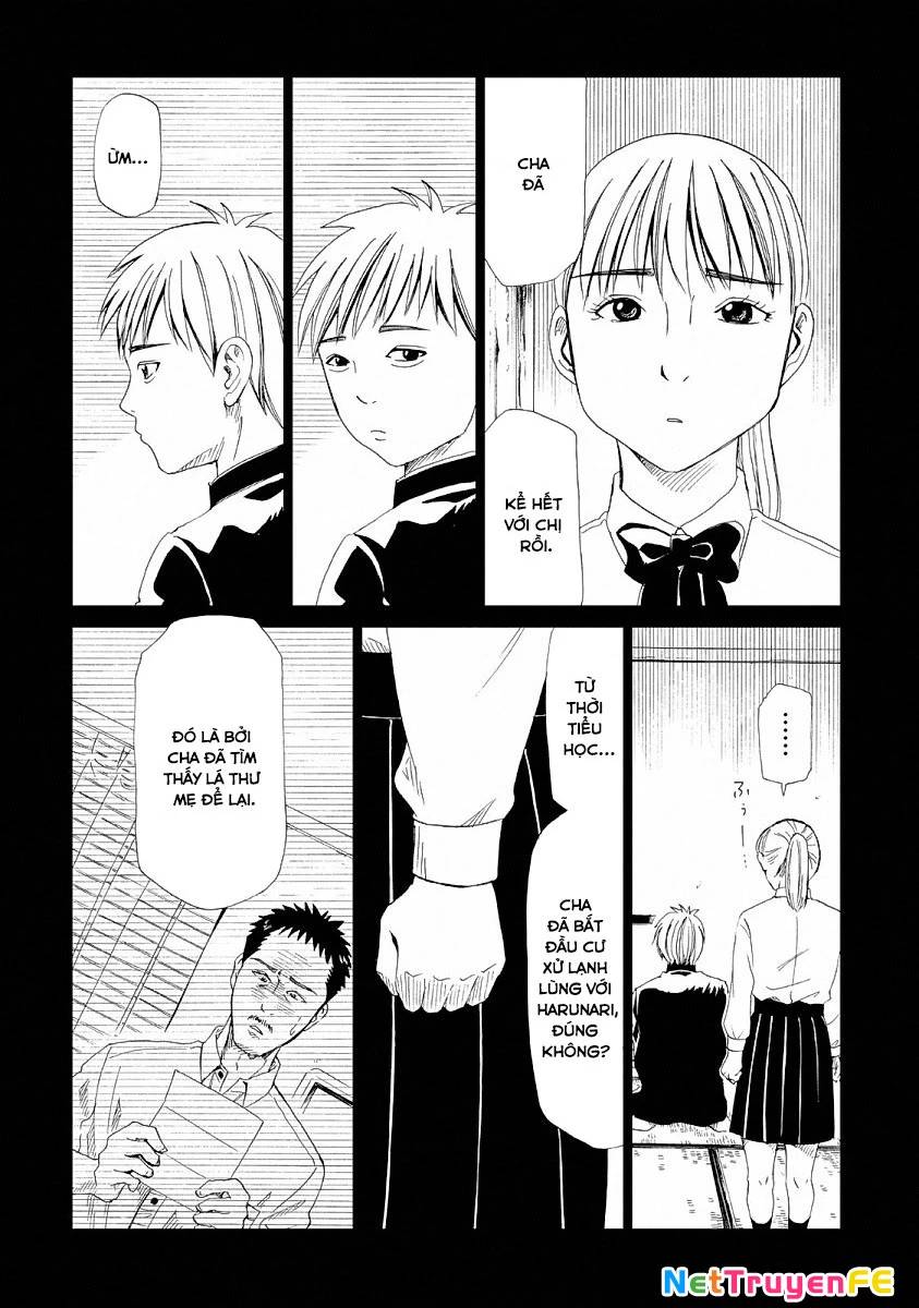 Văn Phòng Công Chứng Sau Khi Chết: Chapter 21