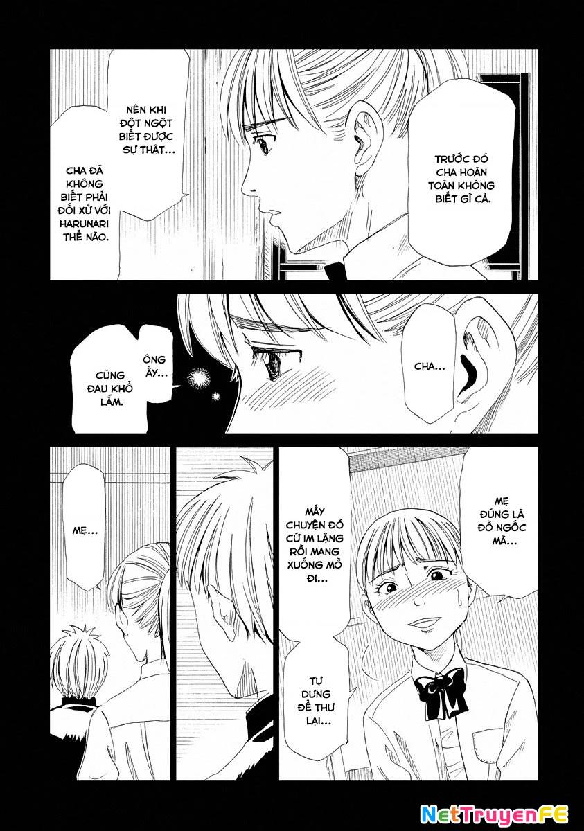 Văn Phòng Công Chứng Sau Khi Chết: Chapter 21